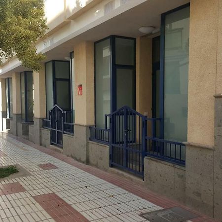 Apartamento Juli4 Puerto de Las Nieves Luaran gambar