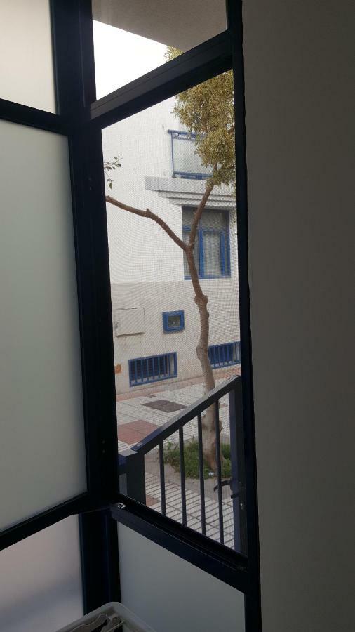 Apartamento Juli4 Puerto de Las Nieves Luaran gambar