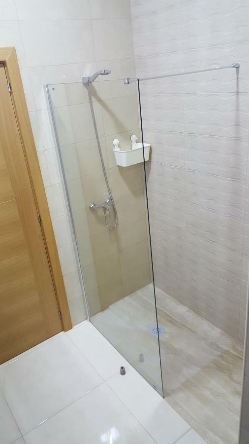 Apartamento Juli4 Puerto de Las Nieves Luaran gambar