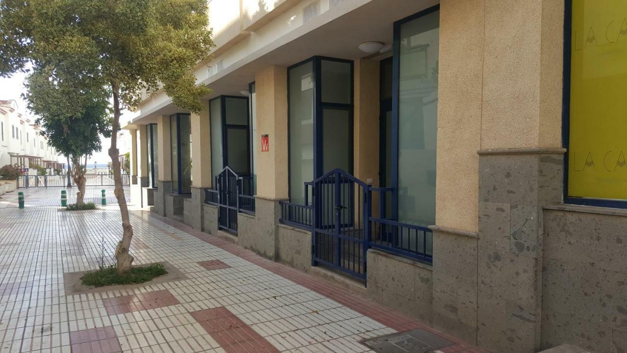 Apartamento Juli4 Puerto de Las Nieves Luaran gambar