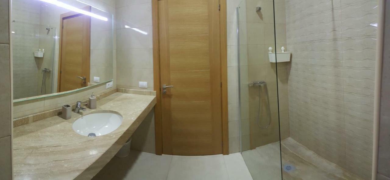Apartamento Juli4 Puerto de Las Nieves Luaran gambar