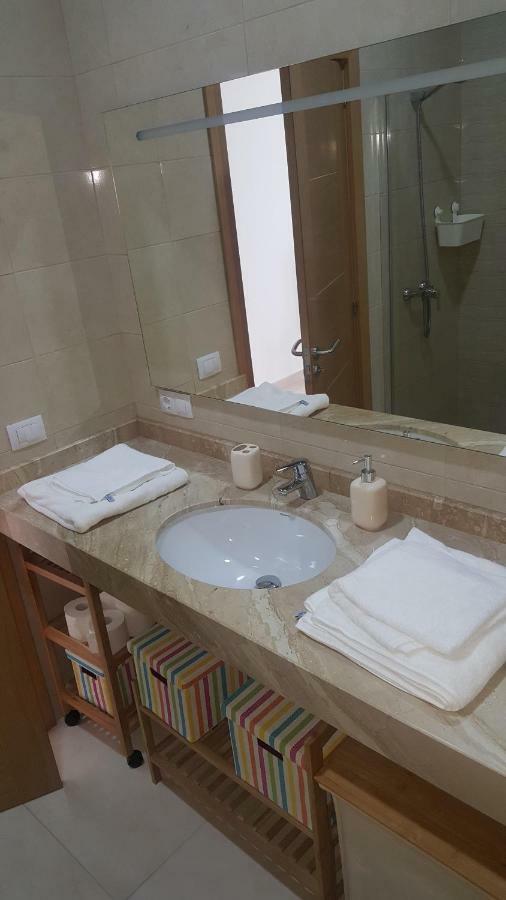 Apartamento Juli4 Puerto de Las Nieves Luaran gambar