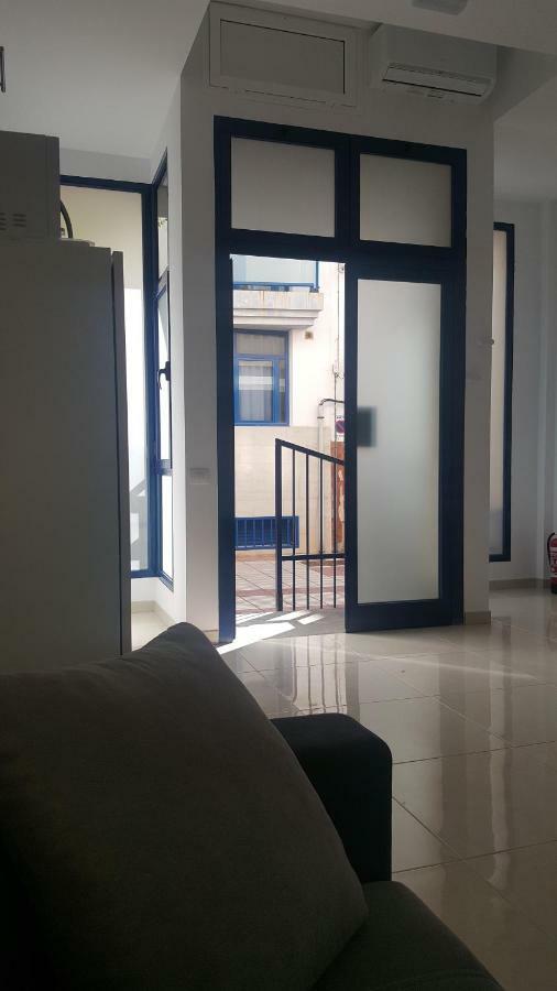 Apartamento Juli4 Puerto de Las Nieves Luaran gambar