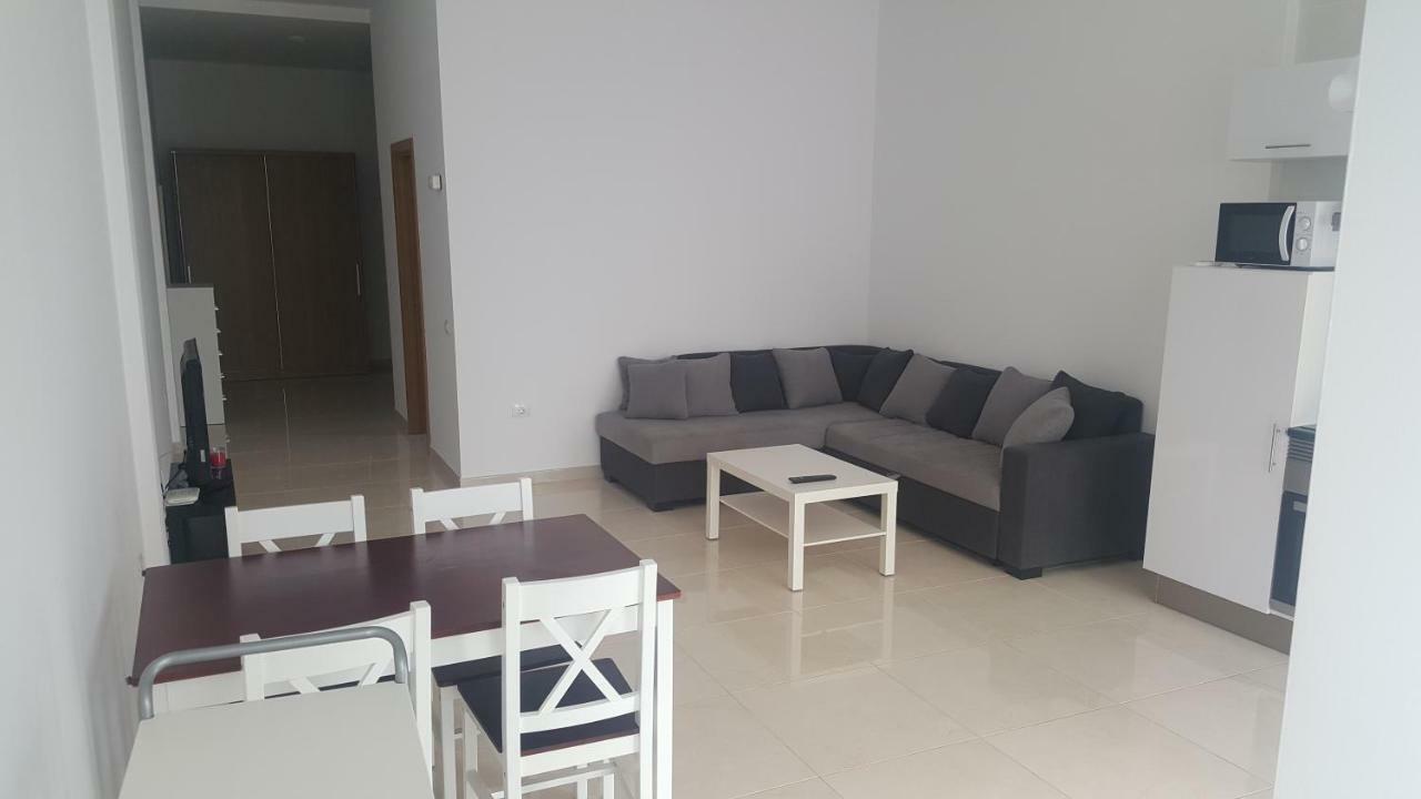 Apartamento Juli4 Puerto de Las Nieves Luaran gambar