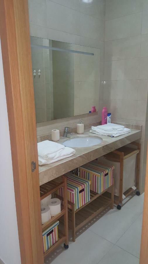 Apartamento Juli4 Puerto de Las Nieves Luaran gambar