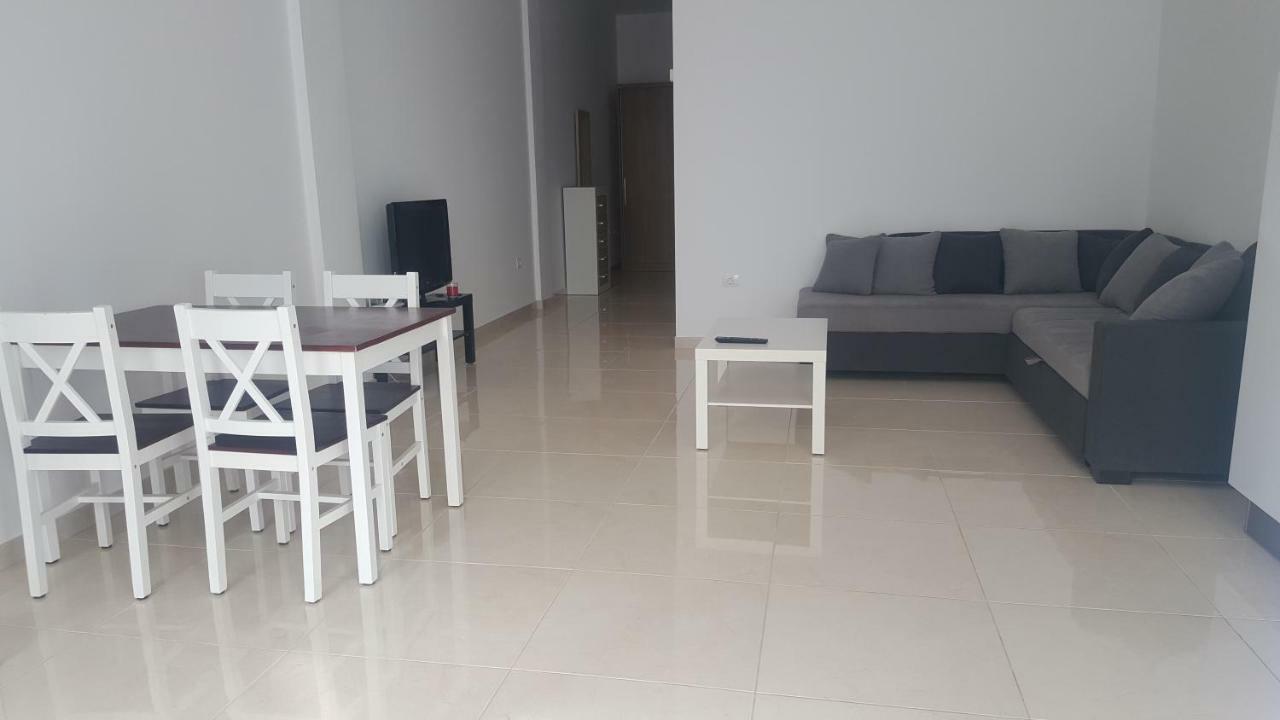 Apartamento Juli4 Puerto de Las Nieves Luaran gambar