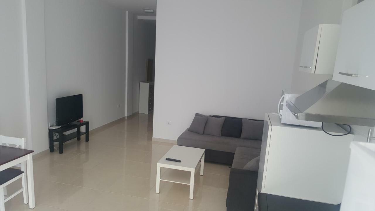 Apartamento Juli4 Puerto de Las Nieves Luaran gambar