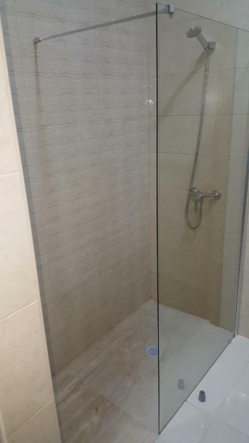 Apartamento Juli4 Puerto de Las Nieves Luaran gambar