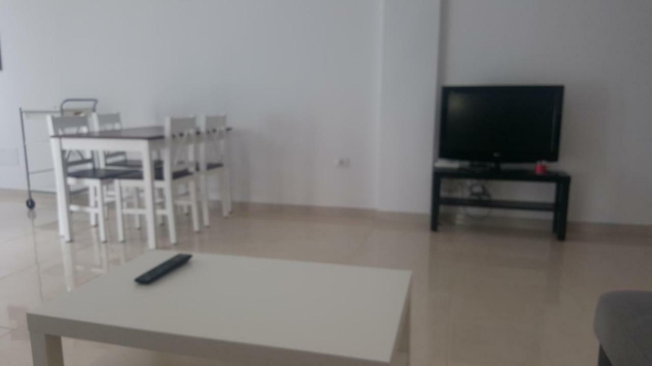 Apartamento Juli4 Puerto de Las Nieves Luaran gambar