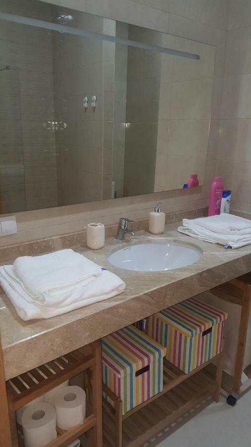 Apartamento Juli4 Puerto de Las Nieves Luaran gambar
