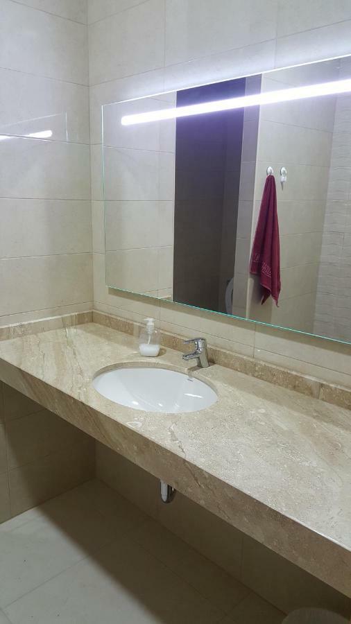 Apartamento Juli4 Puerto de Las Nieves Luaran gambar