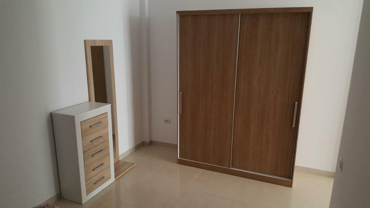 Apartamento Juli4 Puerto de Las Nieves Luaran gambar