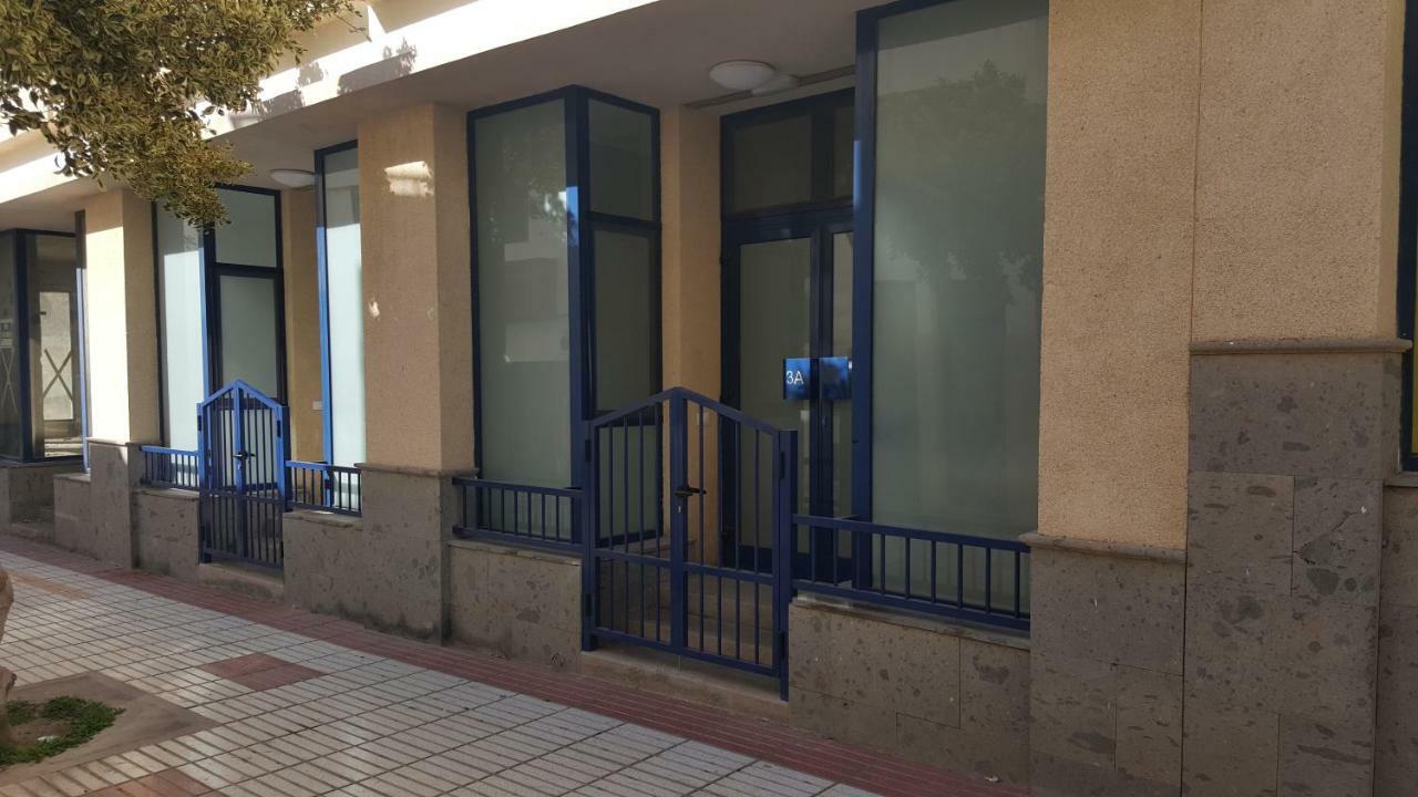 Apartamento Juli4 Puerto de Las Nieves Luaran gambar