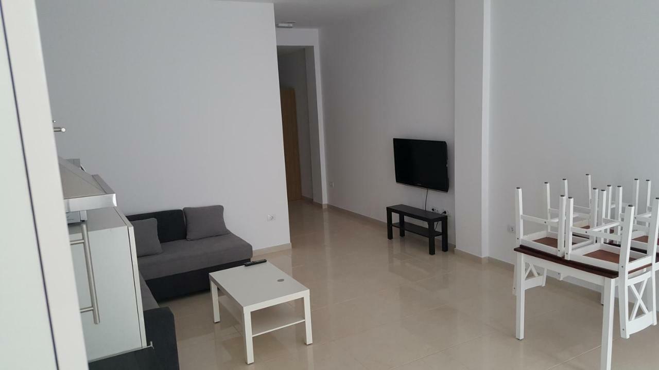 Apartamento Juli4 Puerto de Las Nieves Luaran gambar